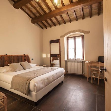 Borgo Degli Angeli Resort E Spa San Vitale Ngoại thất bức ảnh