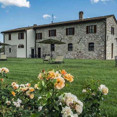 Borgo Degli Angeli Resort E Spa San Vitale Ngoại thất bức ảnh