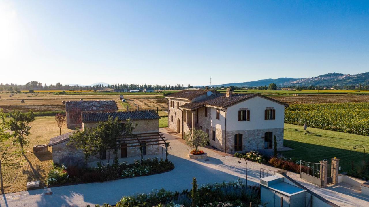 Borgo Degli Angeli Resort E Spa San Vitale Ngoại thất bức ảnh