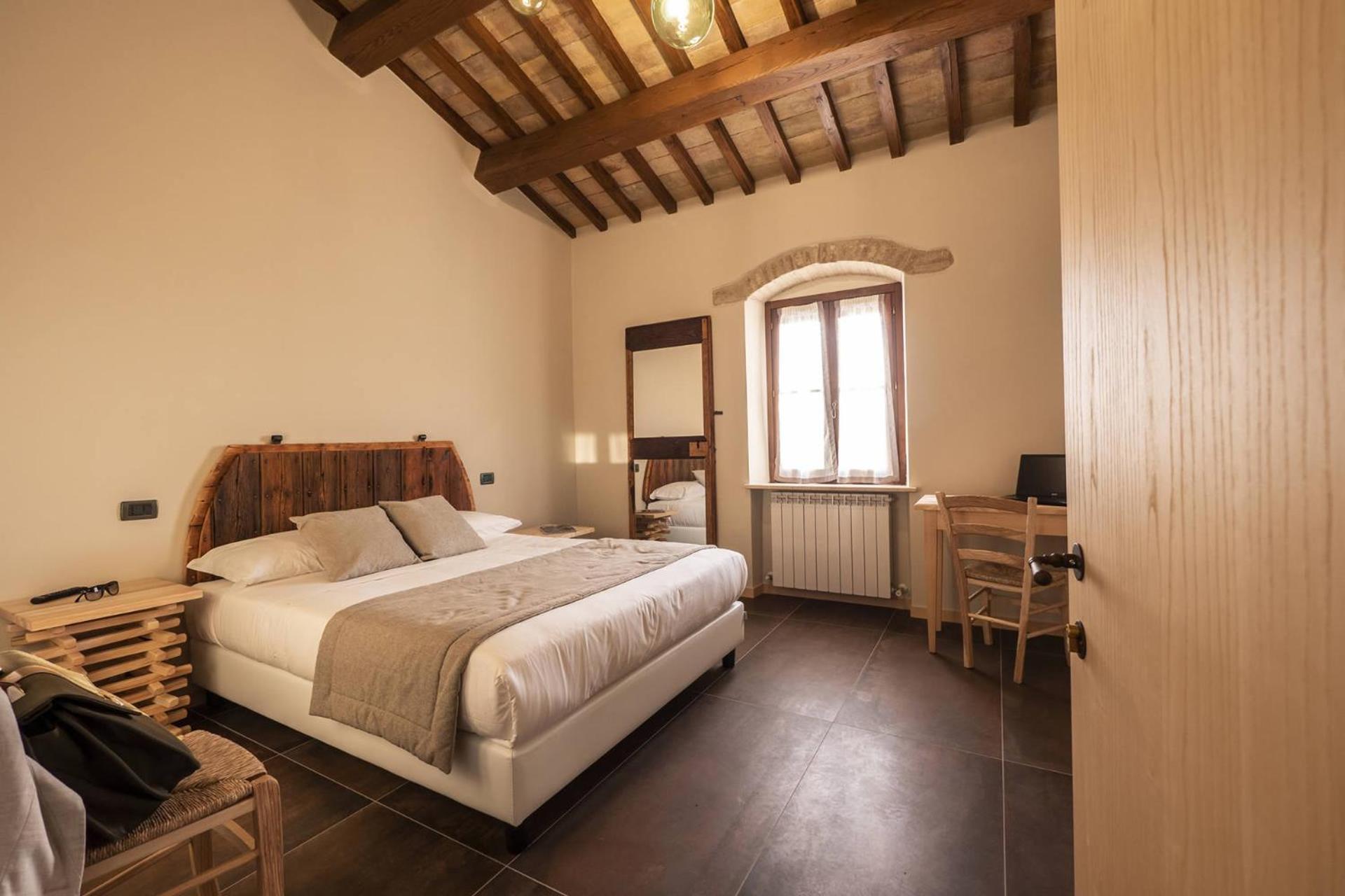Borgo Degli Angeli Resort E Spa San Vitale Ngoại thất bức ảnh