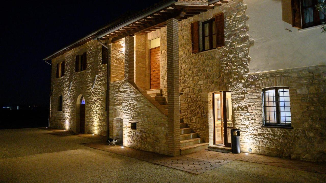 Borgo Degli Angeli Resort E Spa San Vitale Ngoại thất bức ảnh